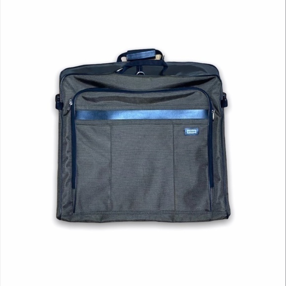 HARTMAN WARDROBE BAG